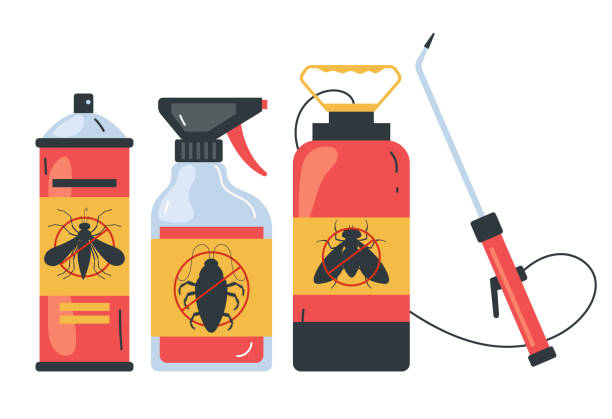Best Mosquito Control Services  in Brookfield, WI